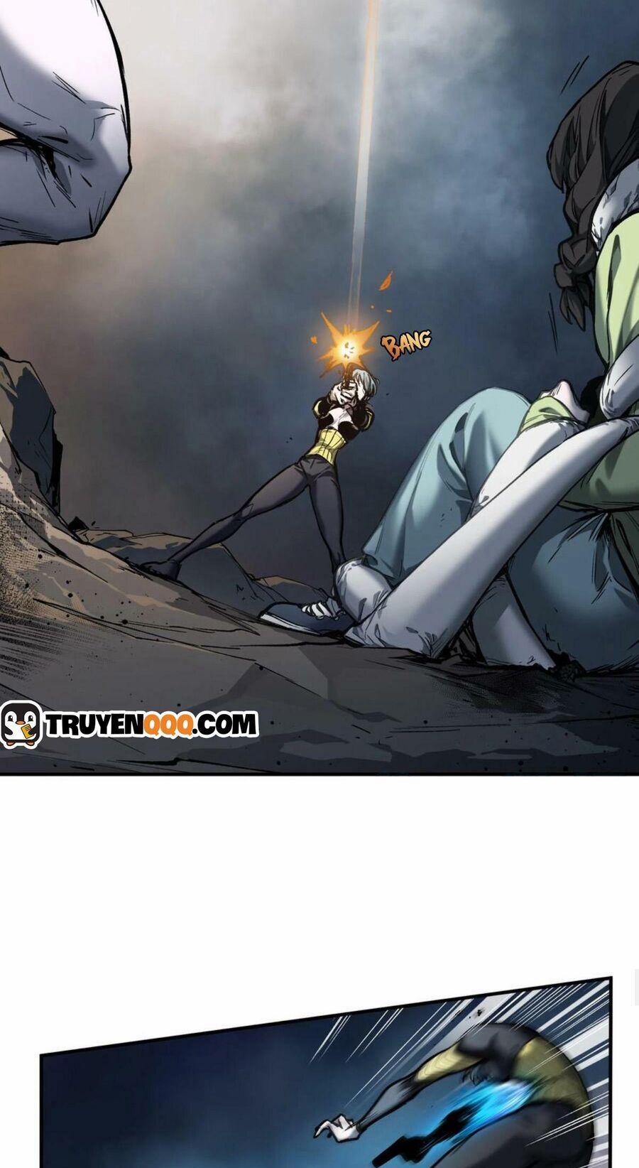 Khởi Tạo Nhân Vật Phản Diện 145 trang 17