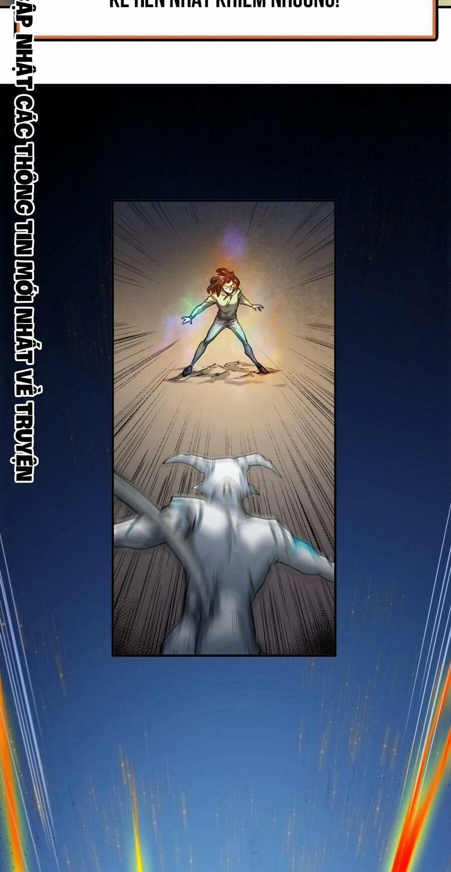 Khởi Tạo Nhân Vật Phản Diện 145 trang 24