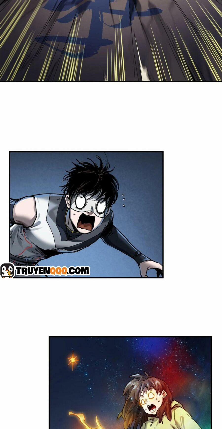 Khởi Tạo Nhân Vật Phản Diện 145 trang 26