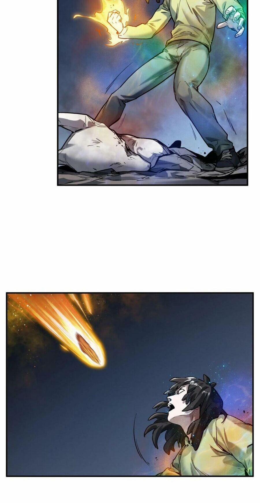 Khởi Tạo Nhân Vật Phản Diện 145 trang 27