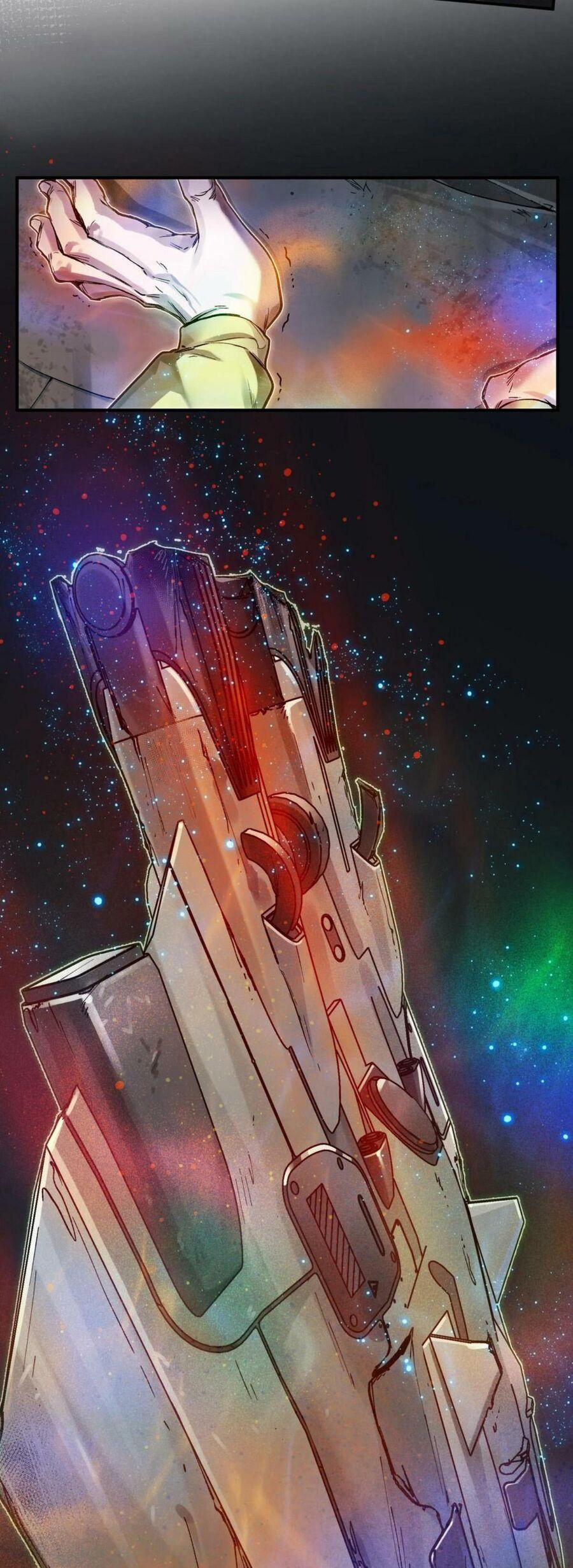 Khởi Tạo Nhân Vật Phản Diện 145 trang 29