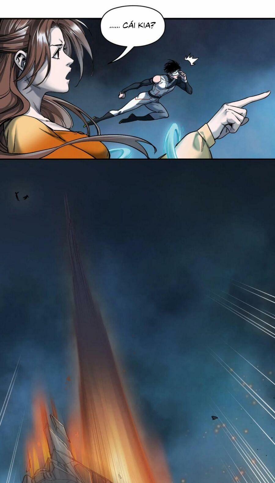 Khởi Tạo Nhân Vật Phản Diện 145 trang 5