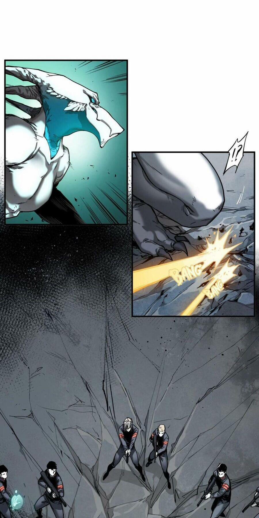 Khởi Tạo Nhân Vật Phản Diện 146 trang 10