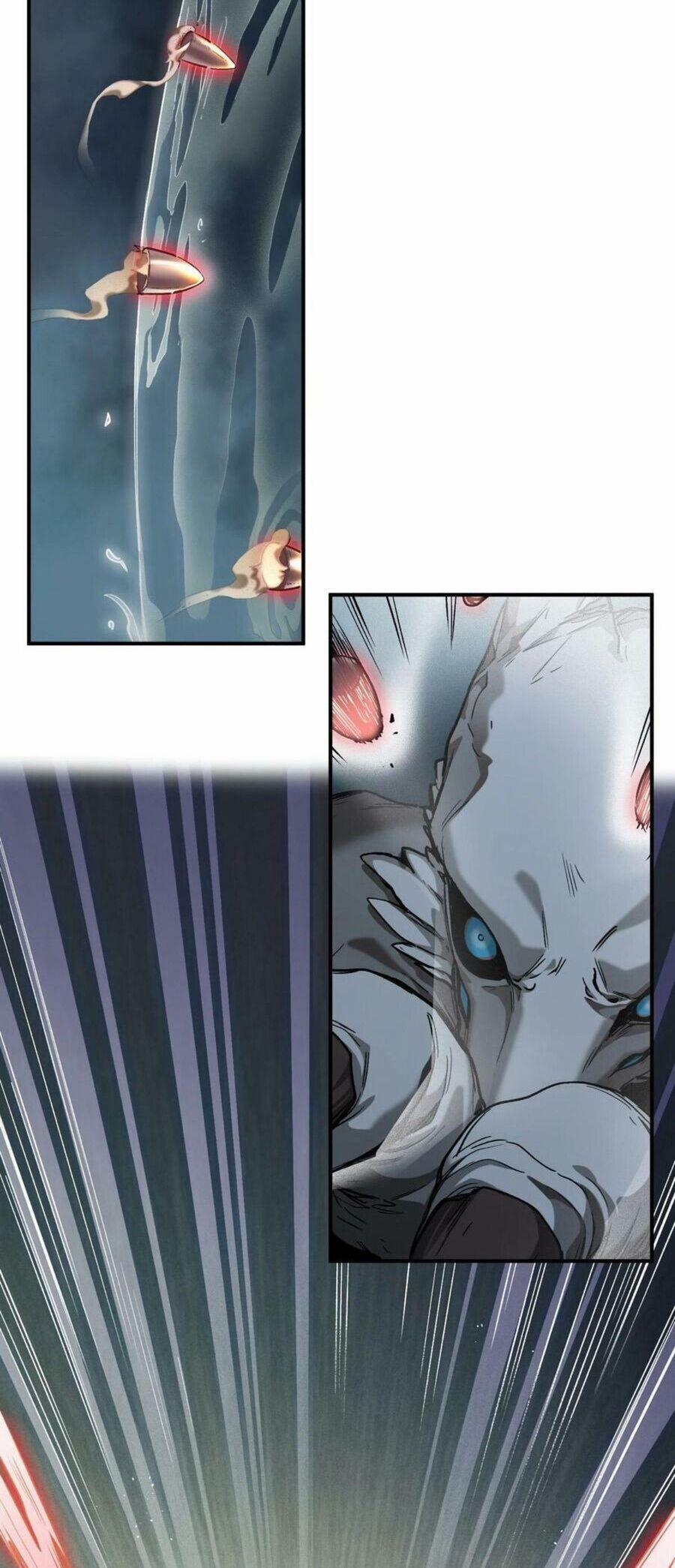 Khởi Tạo Nhân Vật Phản Diện 146 trang 16