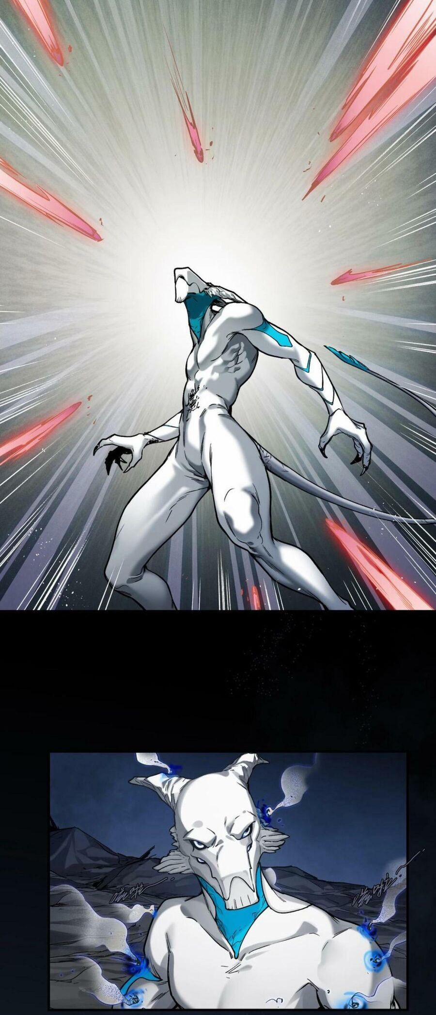 Khởi Tạo Nhân Vật Phản Diện 146 trang 17