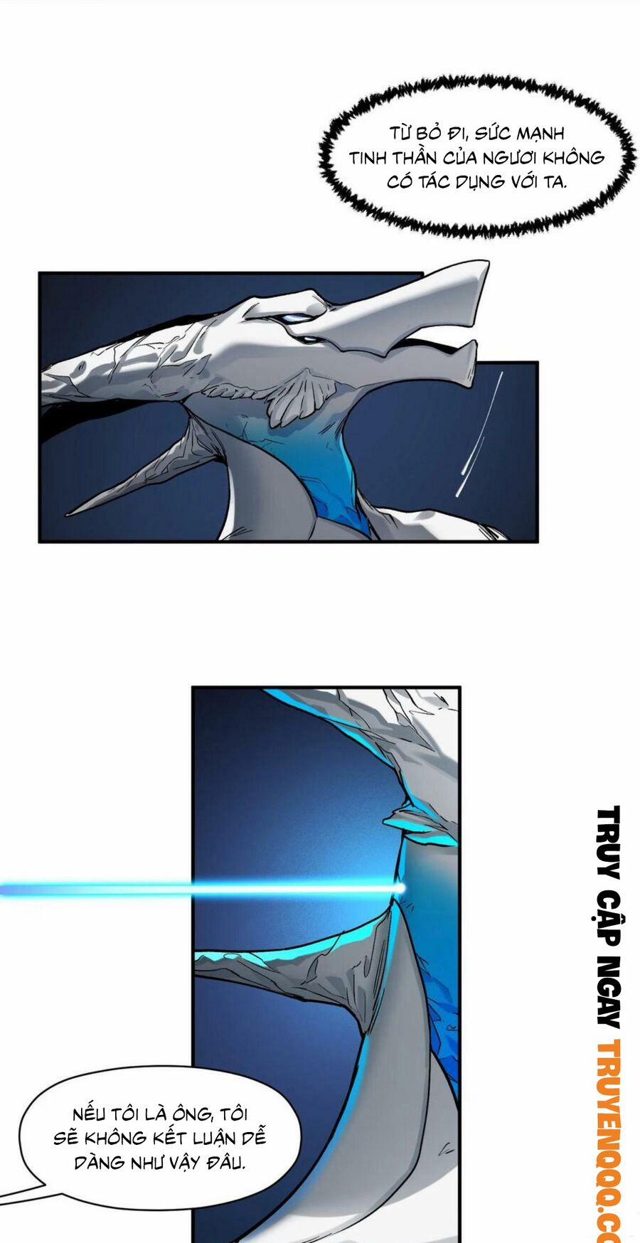 Khởi Tạo Nhân Vật Phản Diện 146 trang 19