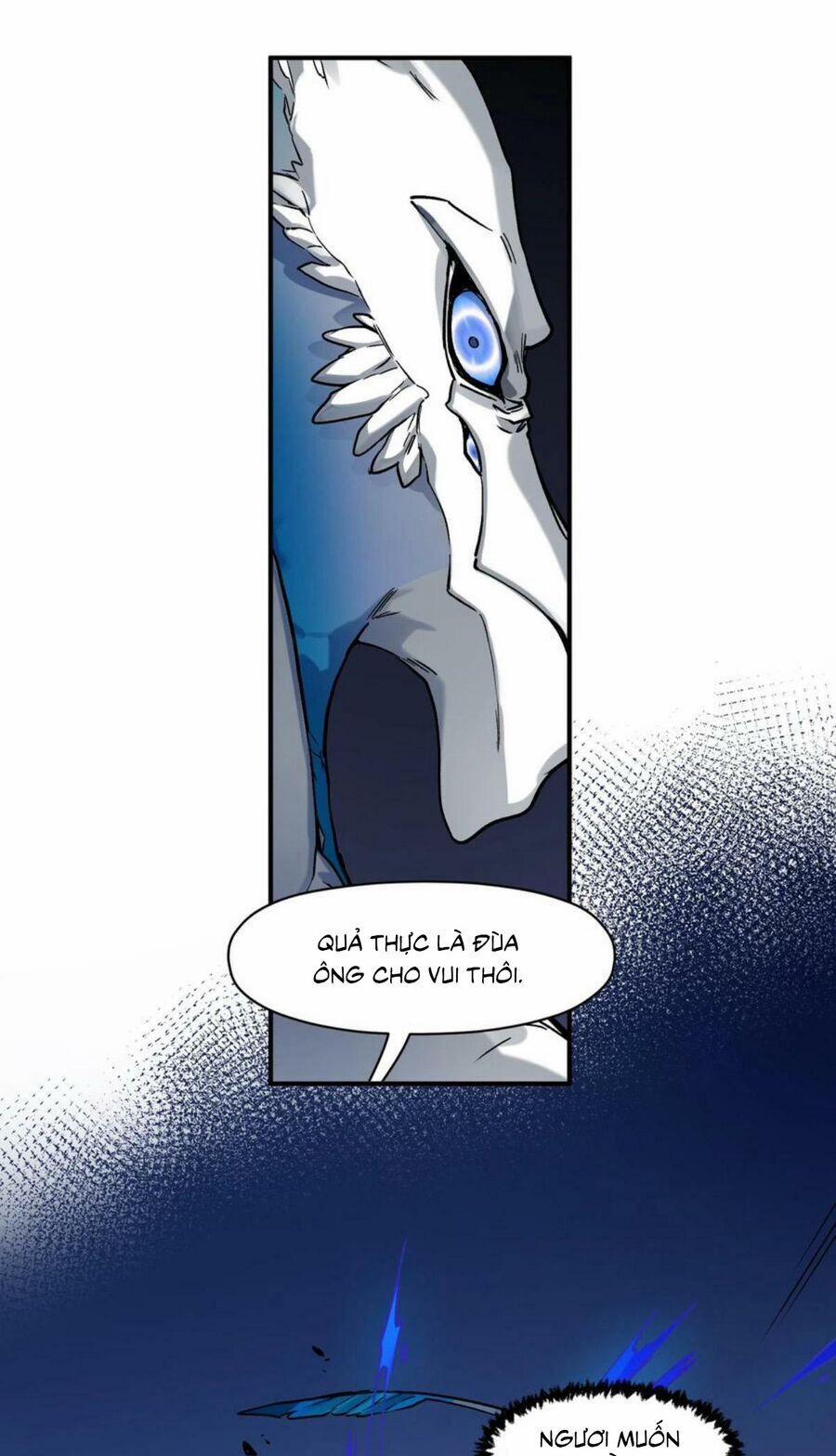 Khởi Tạo Nhân Vật Phản Diện 146 trang 22