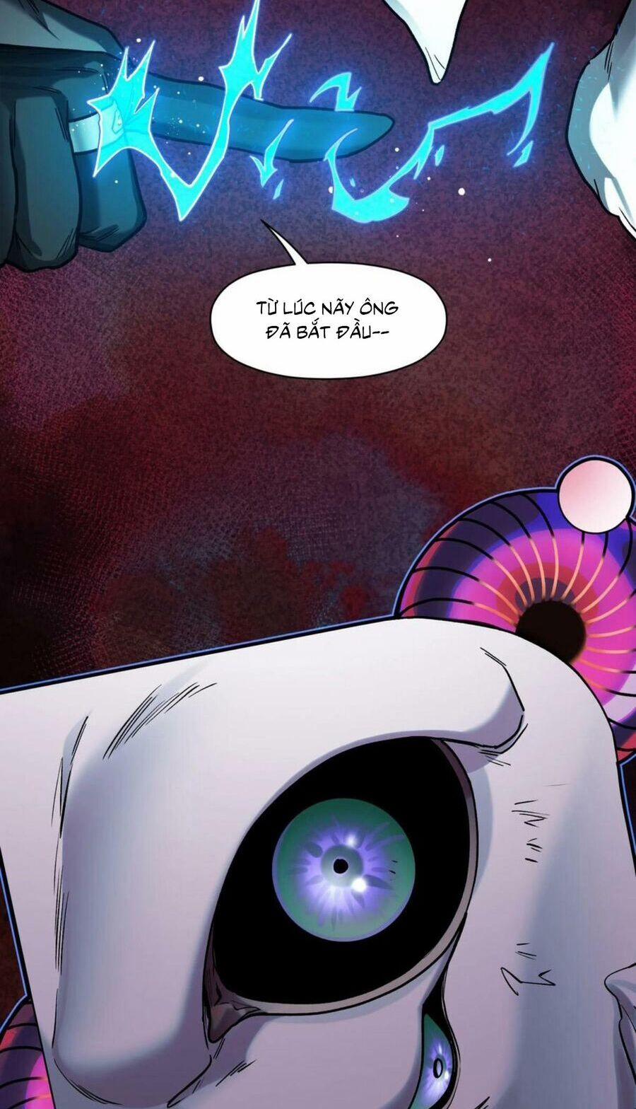 Khởi Tạo Nhân Vật Phản Diện 146 trang 25