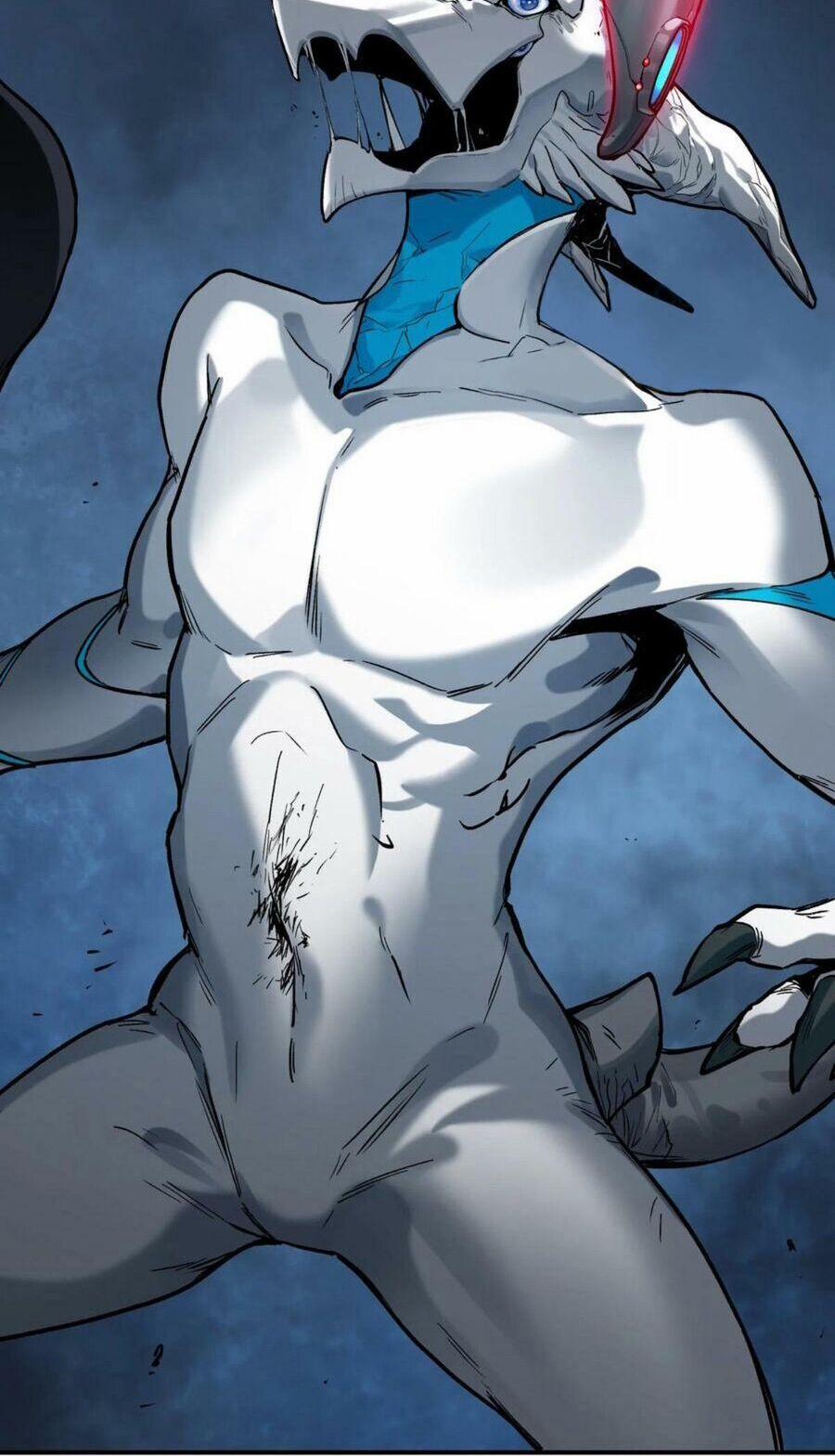 Khởi Tạo Nhân Vật Phản Diện 146 trang 27