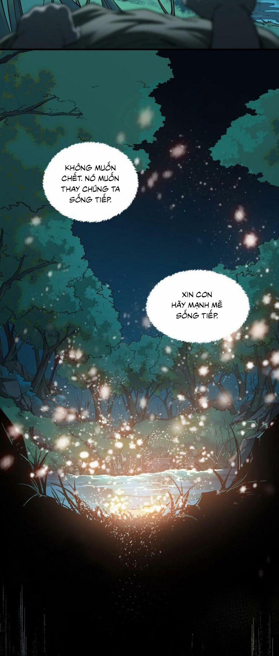 Khởi Tạo Nhân Vật Phản Diện 146 trang 5