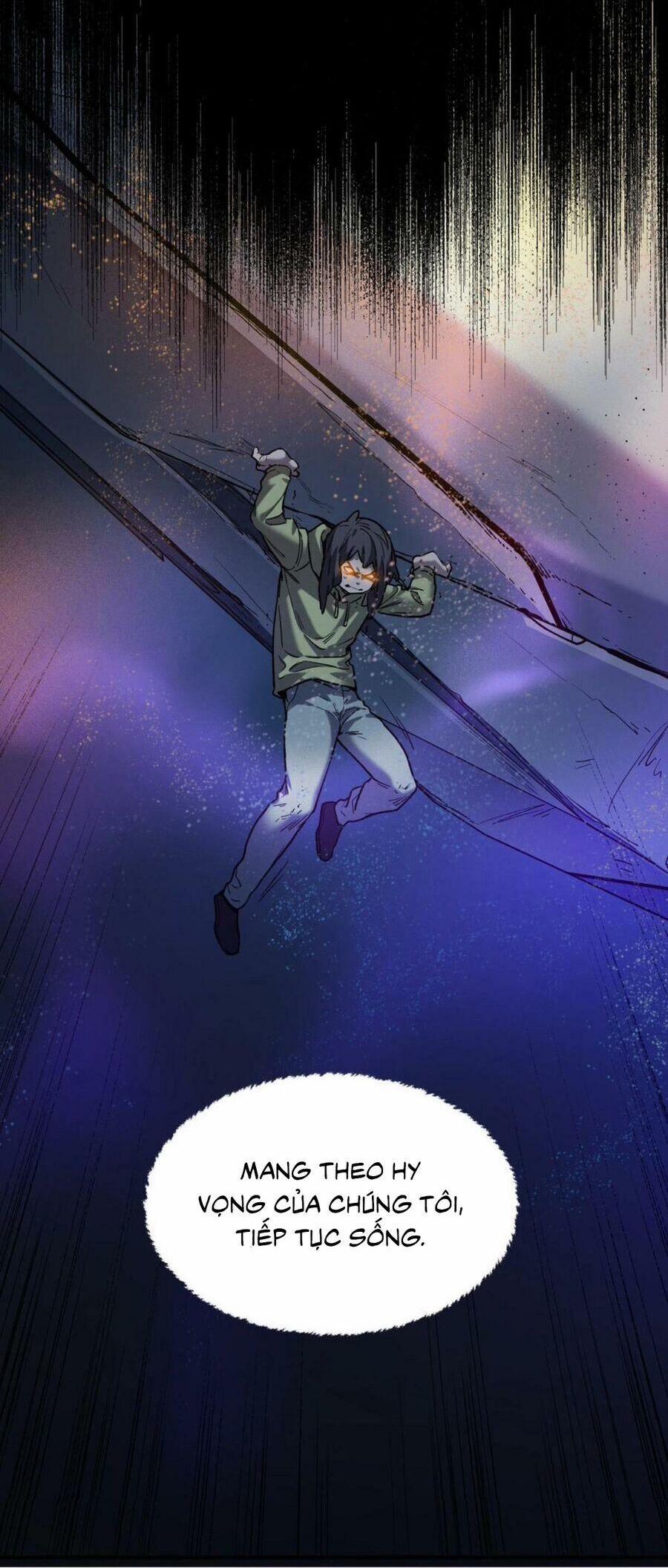 Khởi Tạo Nhân Vật Phản Diện 146 trang 6