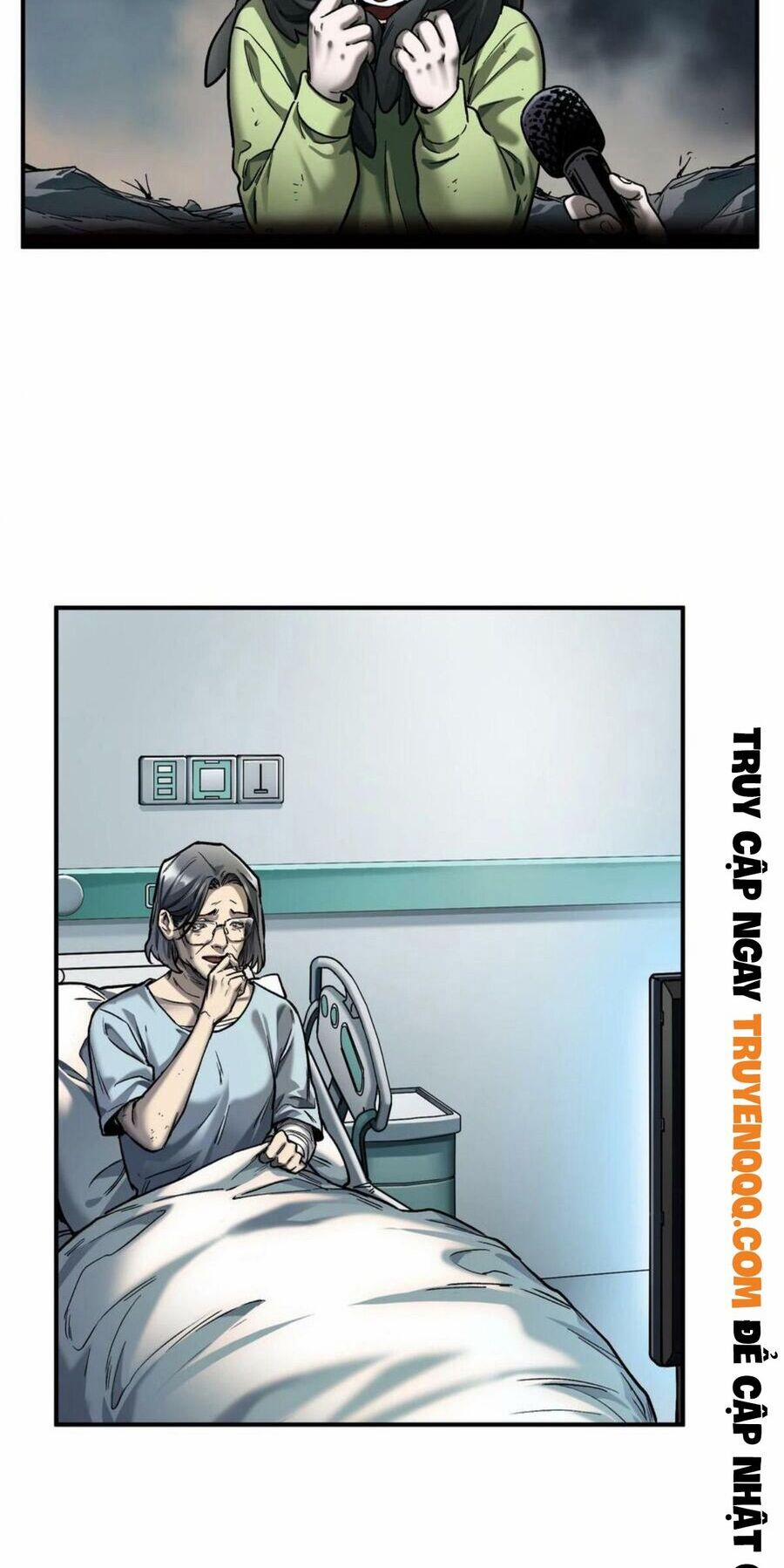 Khởi Tạo Nhân Vật Phản Diện 146 trang 8