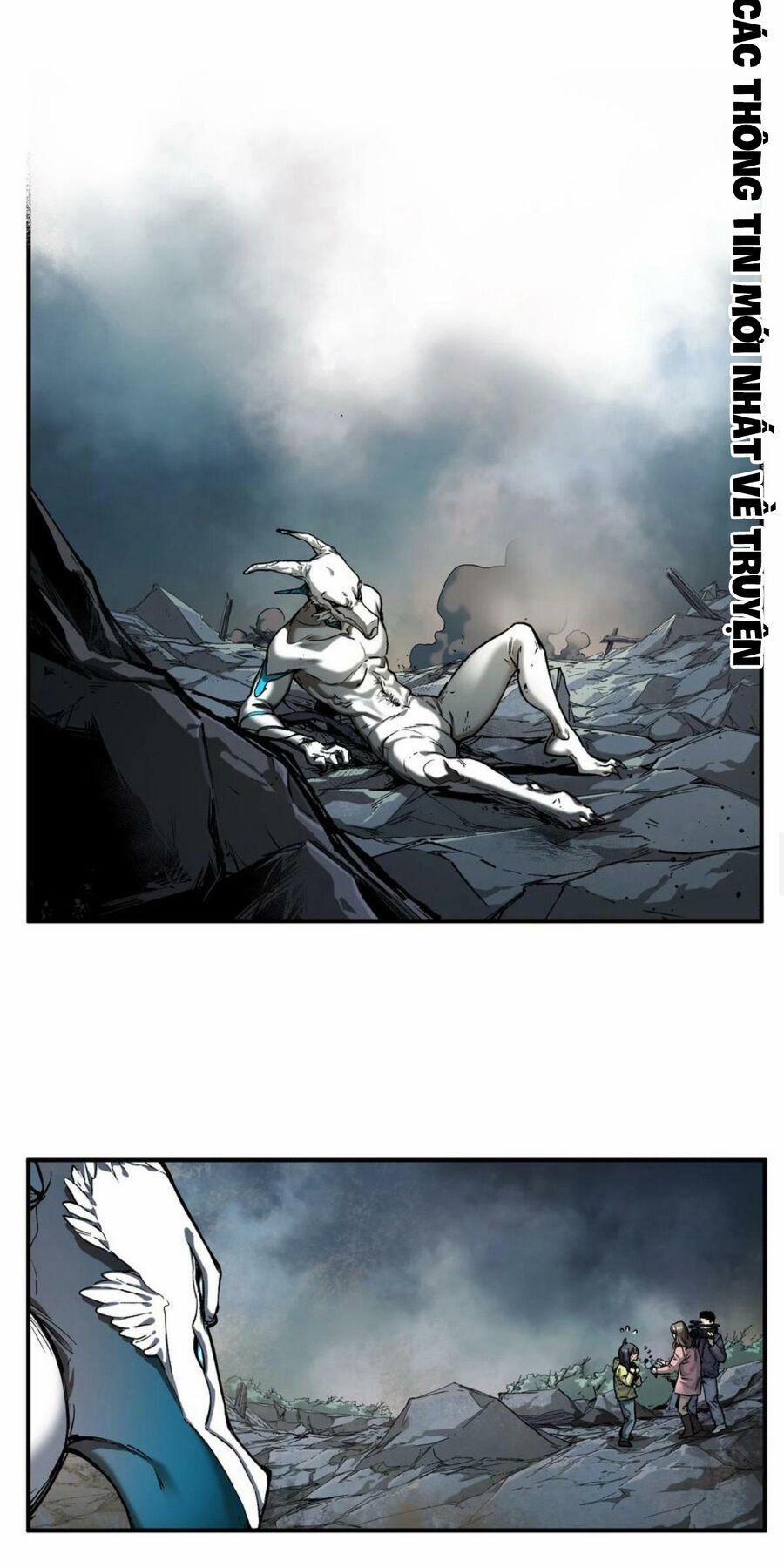 Khởi Tạo Nhân Vật Phản Diện 146 trang 9