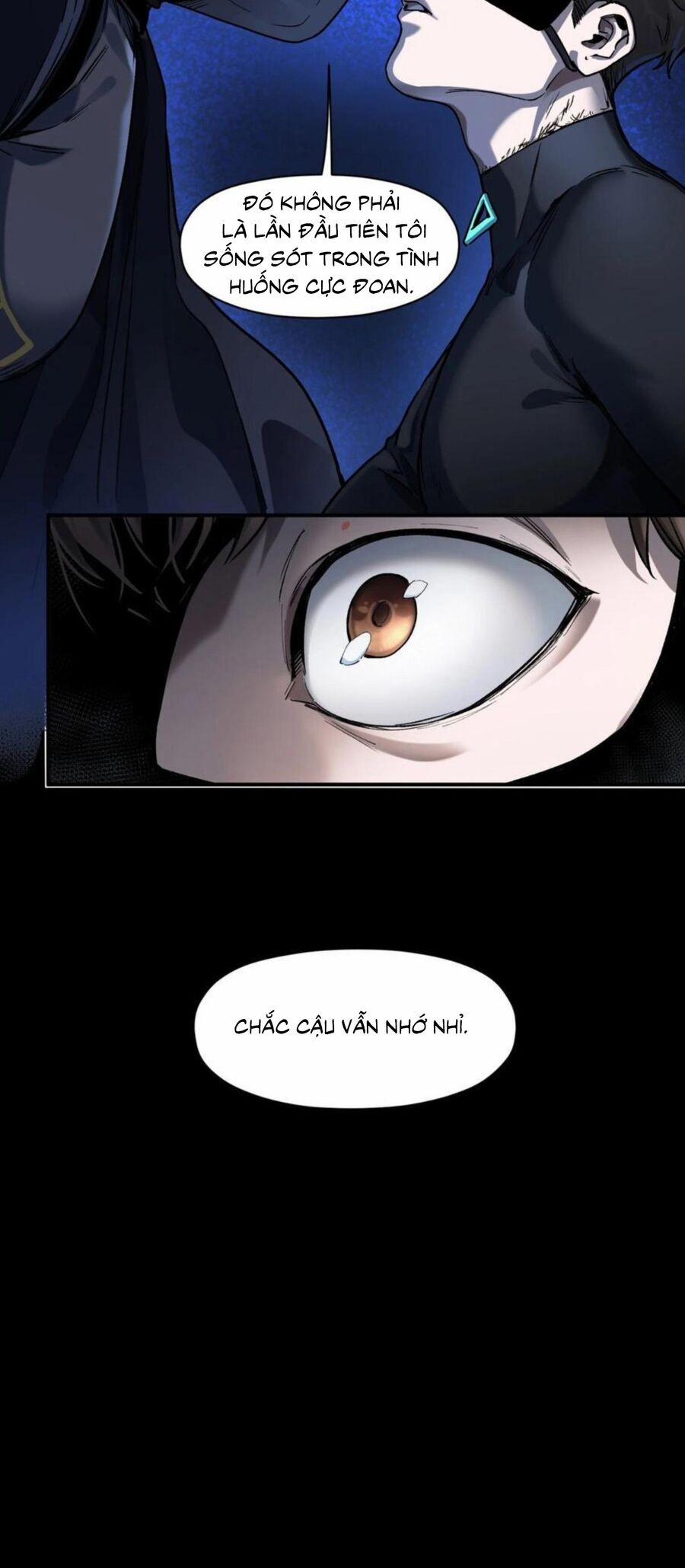 Khởi Tạo Nhân Vật Phản Diện 148 trang 18