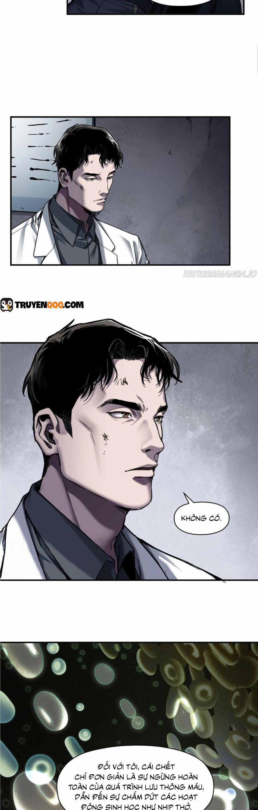 Khởi Tạo Nhân Vật Phản Diện 148 trang 4