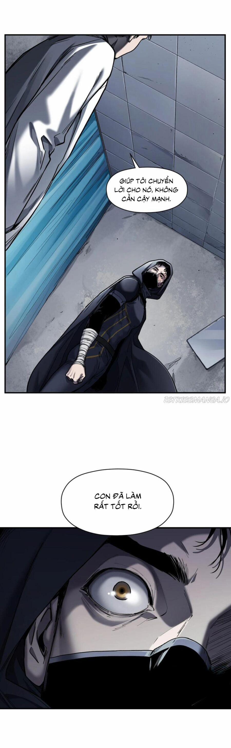 Khởi Tạo Nhân Vật Phản Diện 148 trang 7