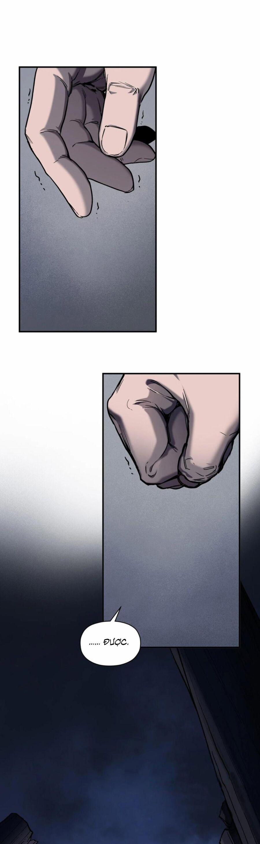 Khởi Tạo Nhân Vật Phản Diện 148 trang 8