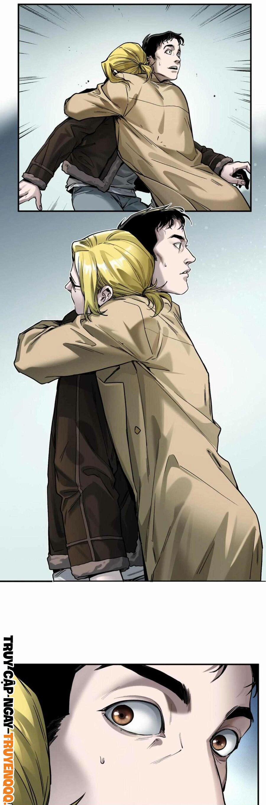 Khởi Tạo Nhân Vật Phản Diện 149 trang 16