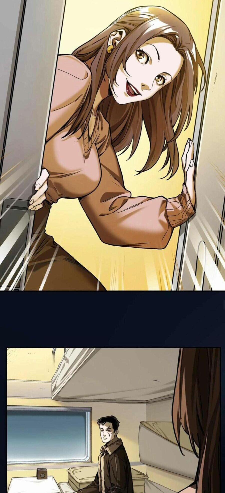 Khởi Tạo Nhân Vật Phản Diện 149 trang 22