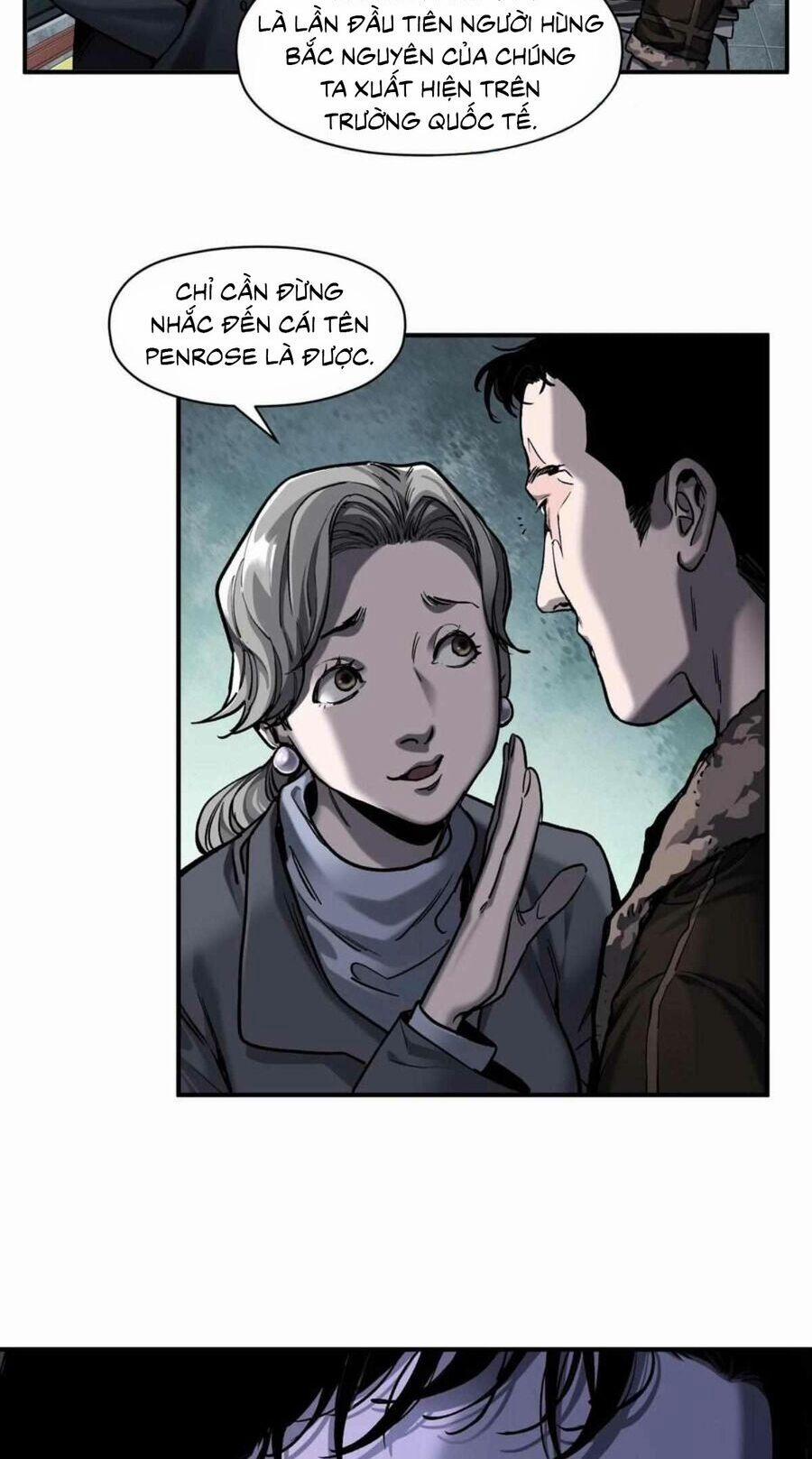 Khởi Tạo Nhân Vật Phản Diện 149 trang 4