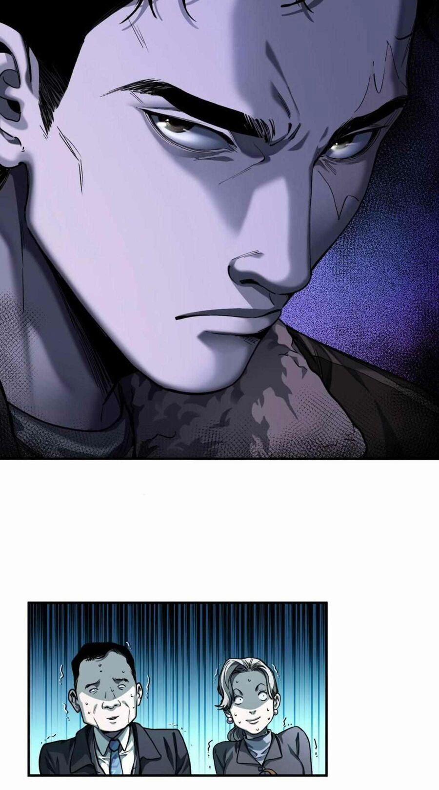 Khởi Tạo Nhân Vật Phản Diện 149 trang 5