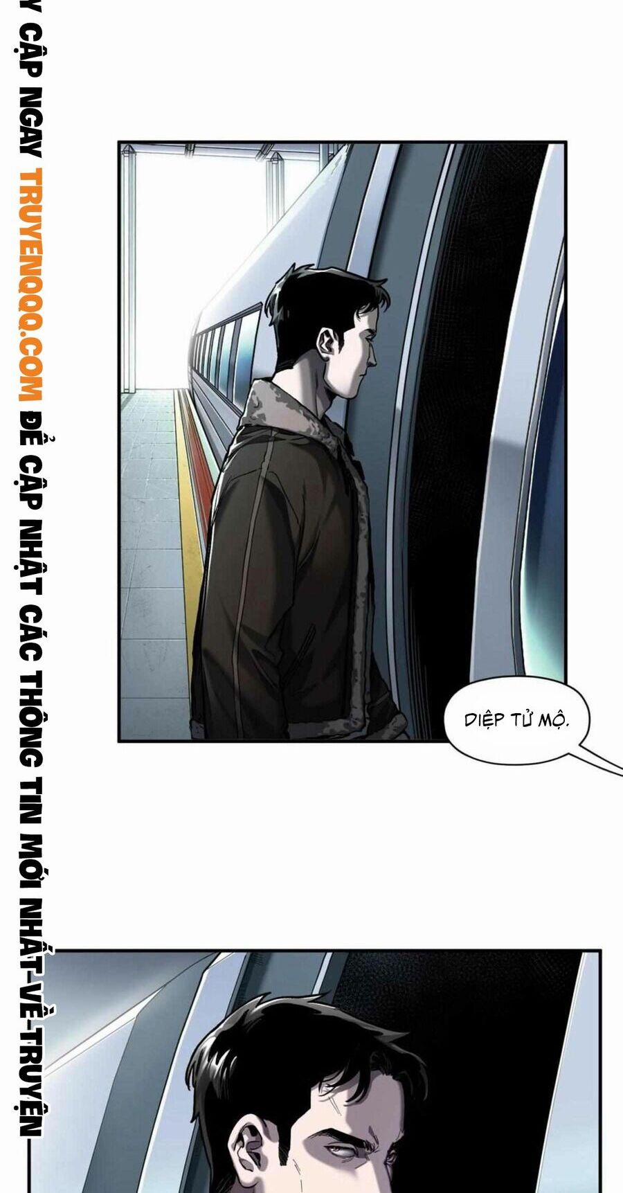 Khởi Tạo Nhân Vật Phản Diện 149 trang 8