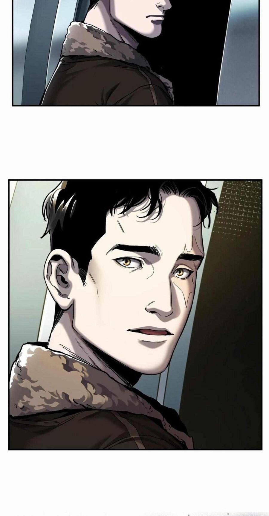 Khởi Tạo Nhân Vật Phản Diện 149 trang 9