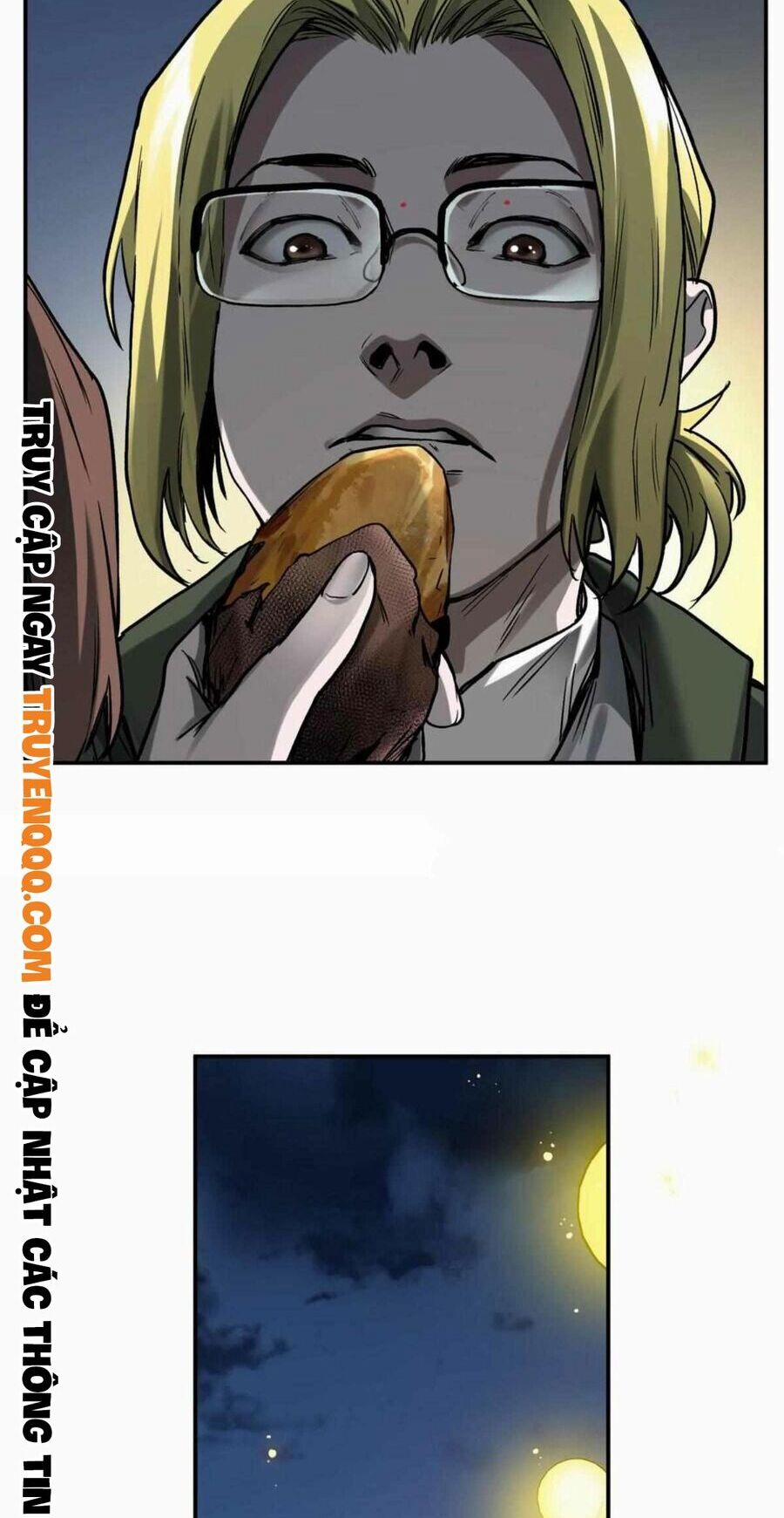 Khởi Tạo Nhân Vật Phản Diện 151 trang 23