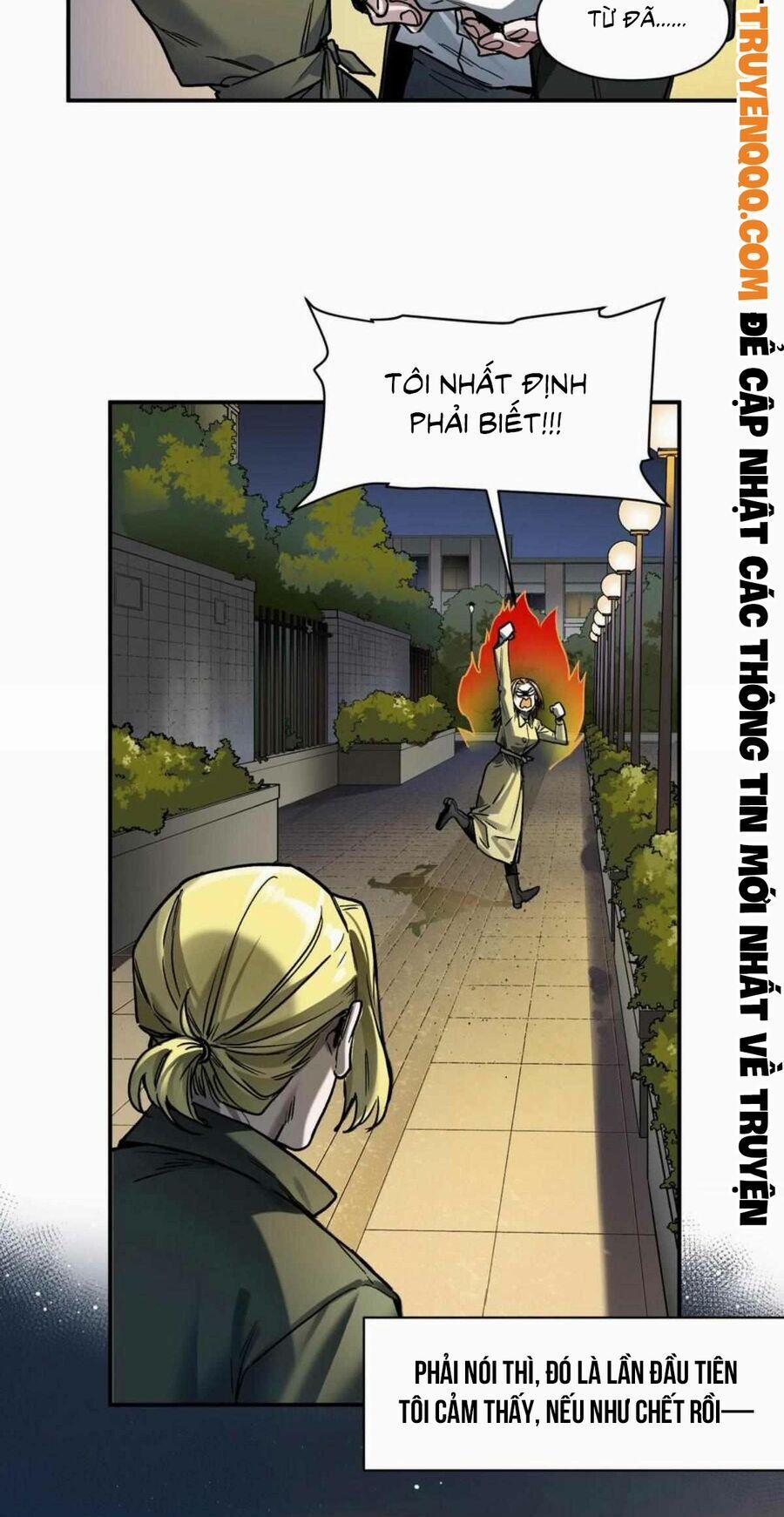 Khởi Tạo Nhân Vật Phản Diện 151 trang 26
