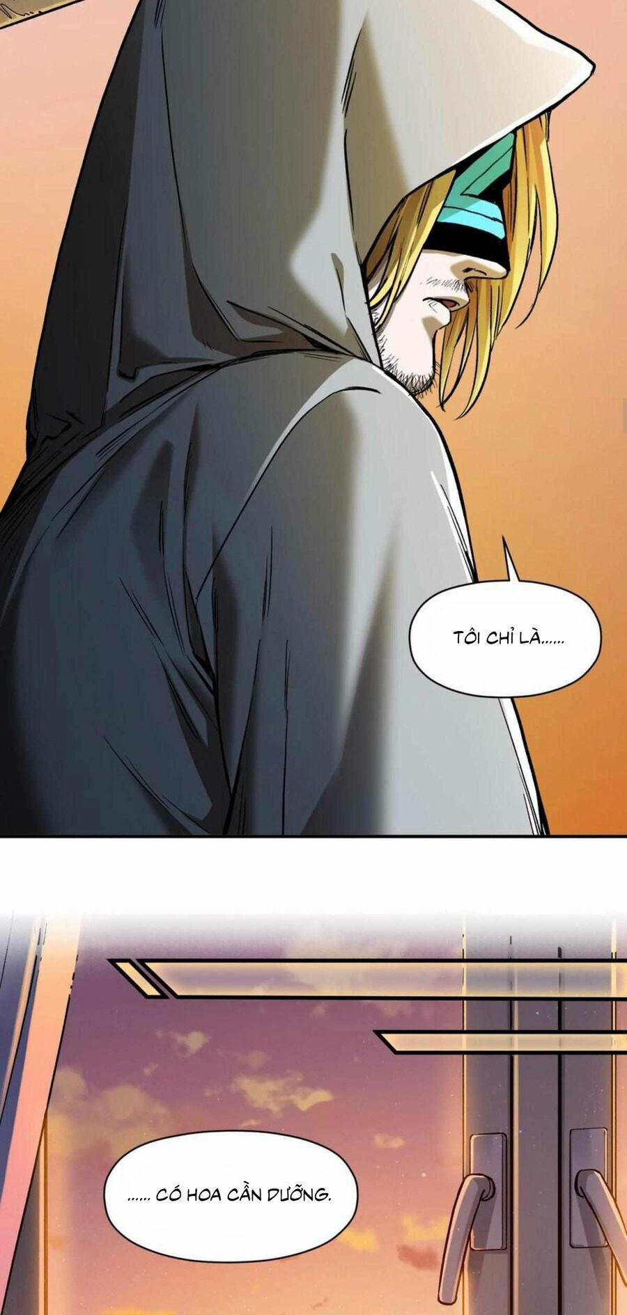 Khởi Tạo Nhân Vật Phản Diện 152 trang 16