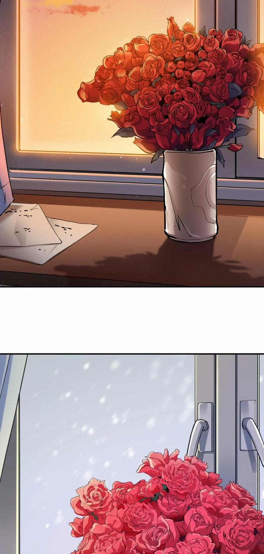 Khởi Tạo Nhân Vật Phản Diện 152 trang 17