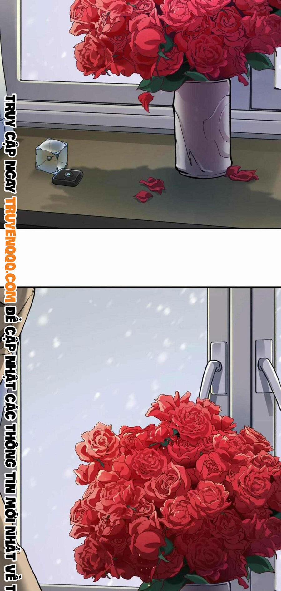 Khởi Tạo Nhân Vật Phản Diện 152 trang 18