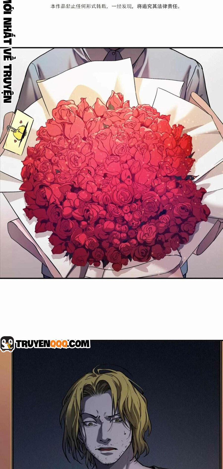 Khởi Tạo Nhân Vật Phản Diện 152 trang 2