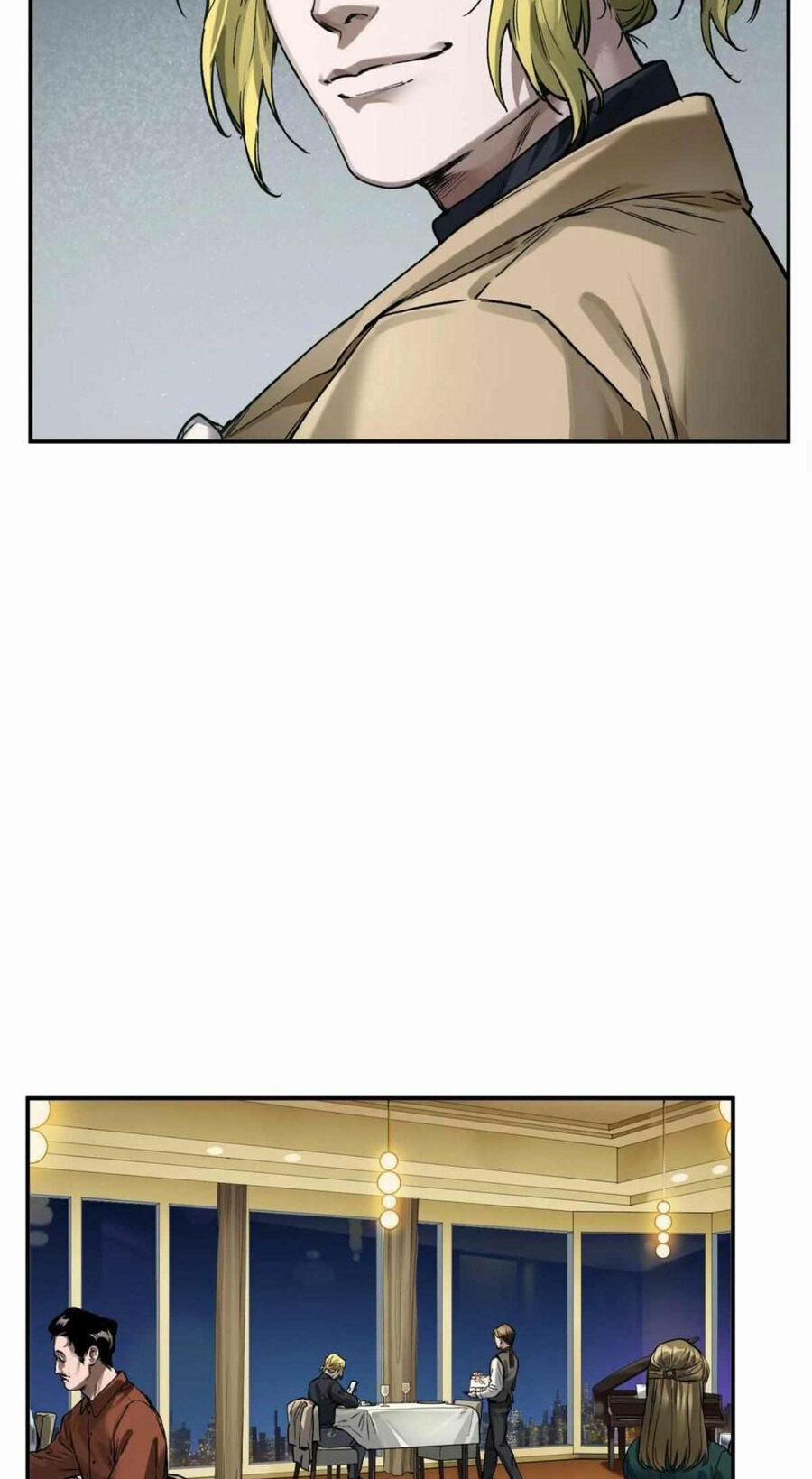 Khởi Tạo Nhân Vật Phản Diện 152 trang 20