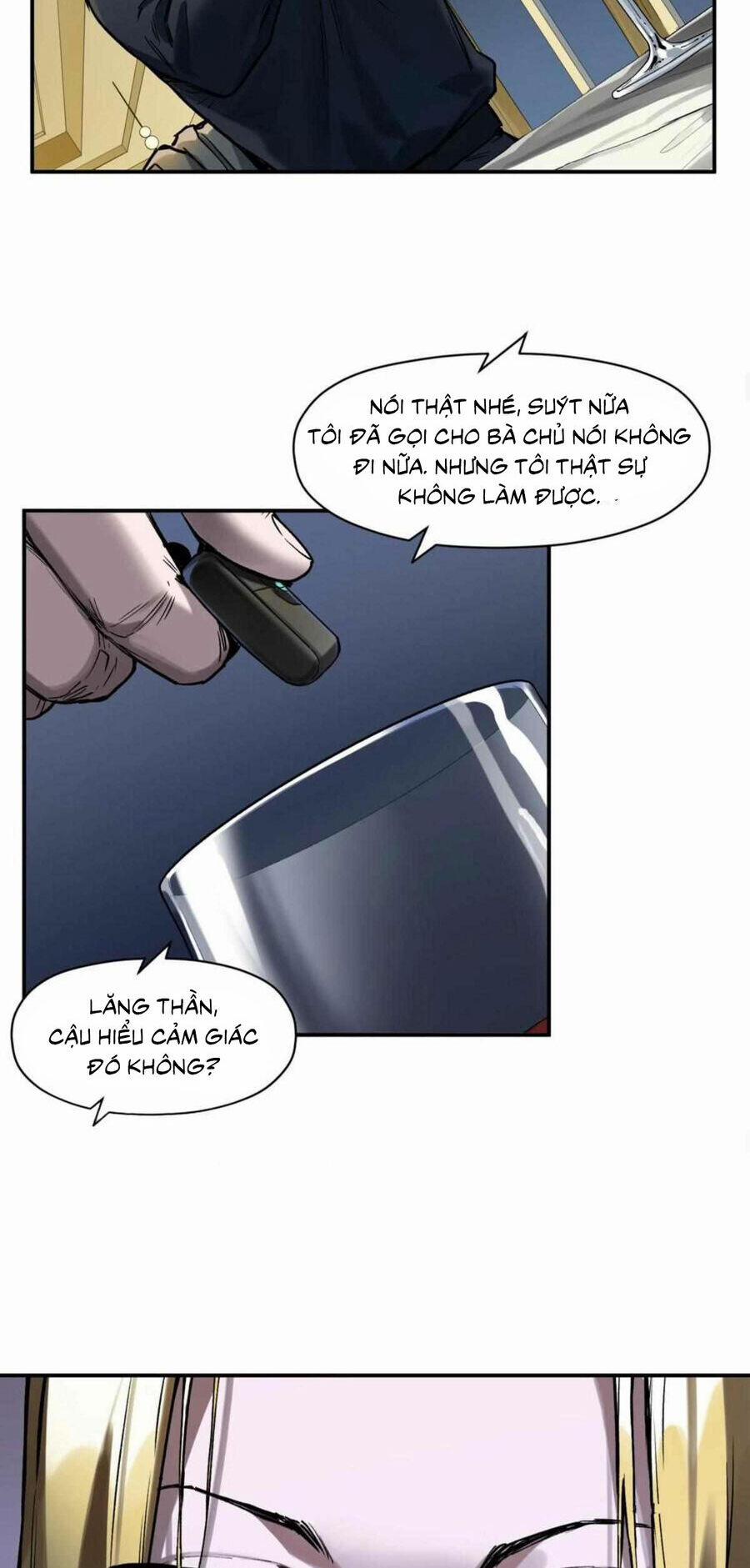 Khởi Tạo Nhân Vật Phản Diện 152 trang 26