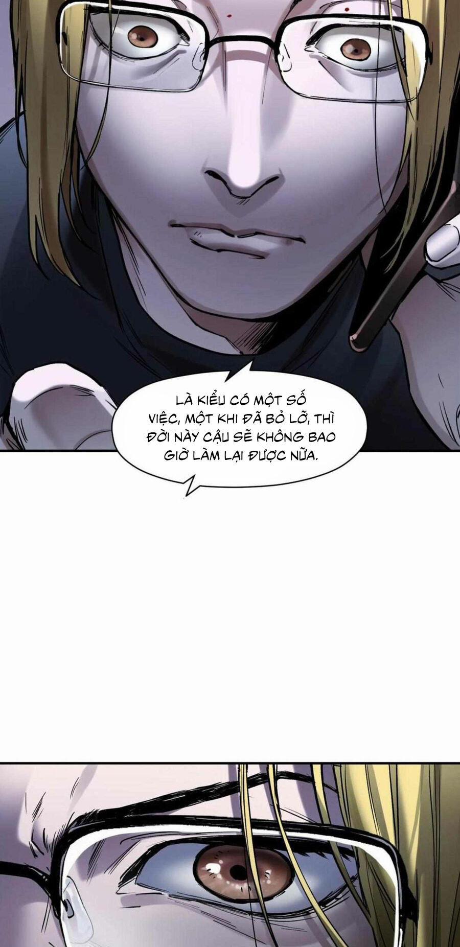 Khởi Tạo Nhân Vật Phản Diện 152 trang 27