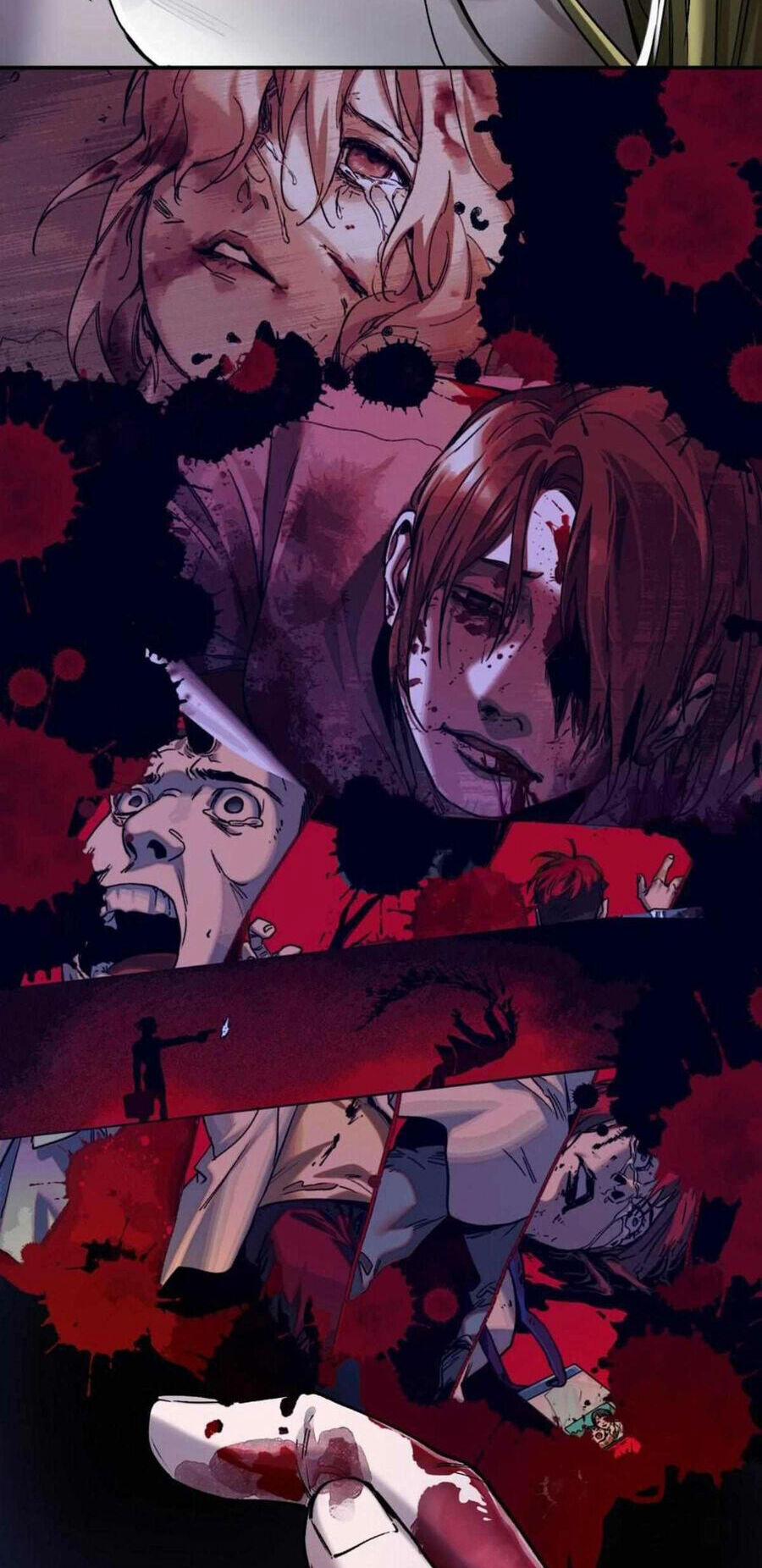 Khởi Tạo Nhân Vật Phản Diện 152 trang 28