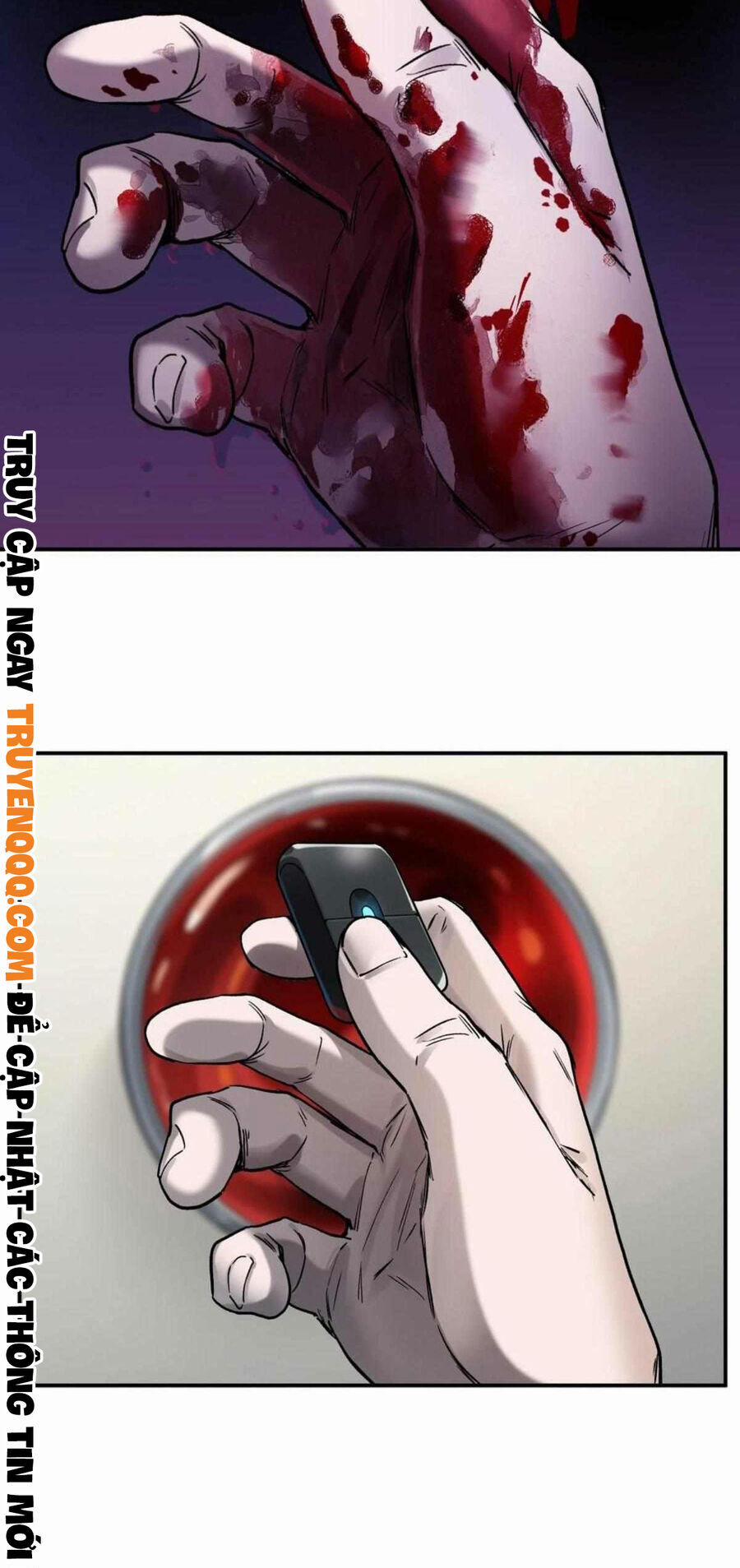 Khởi Tạo Nhân Vật Phản Diện 152 trang 29