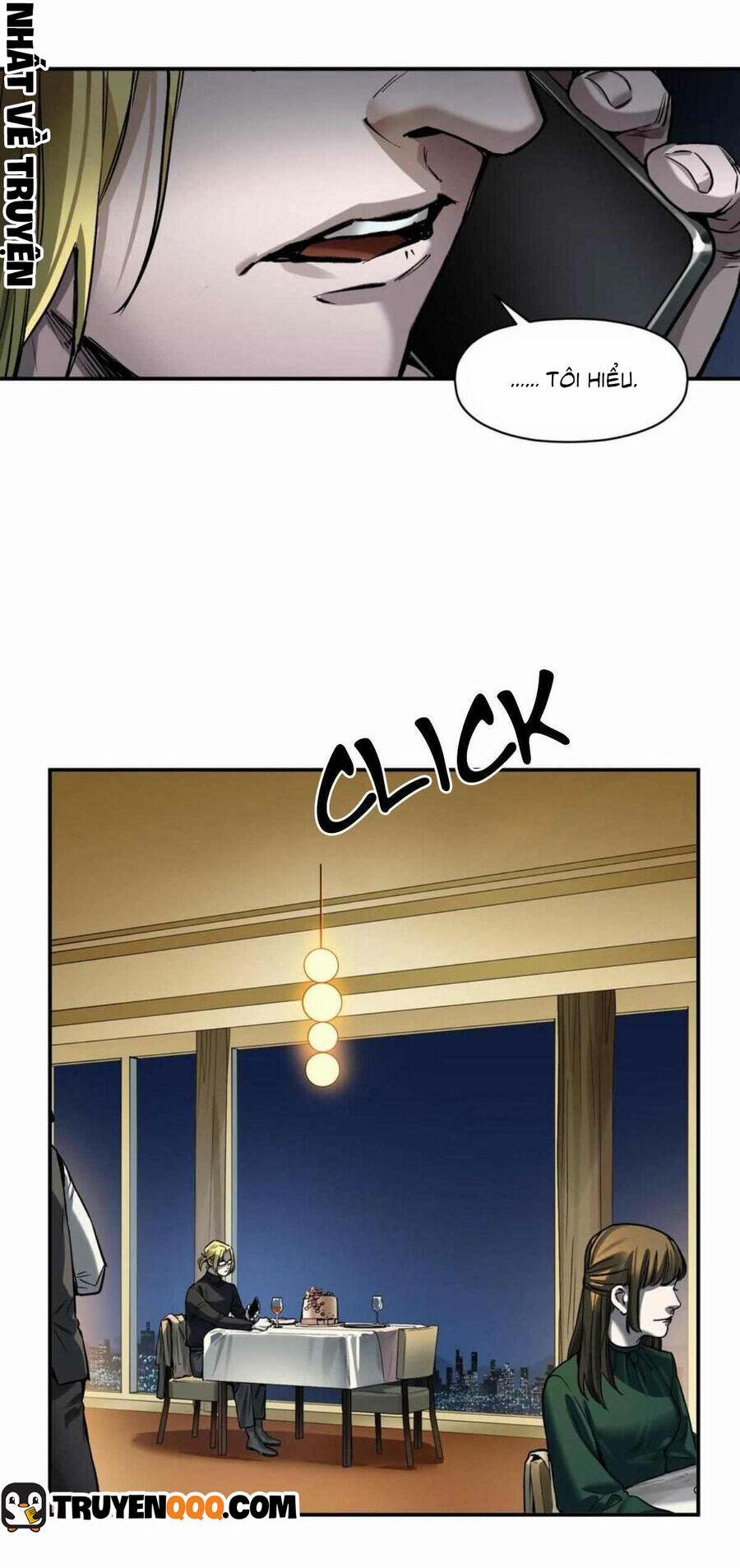 Khởi Tạo Nhân Vật Phản Diện 152 trang 30