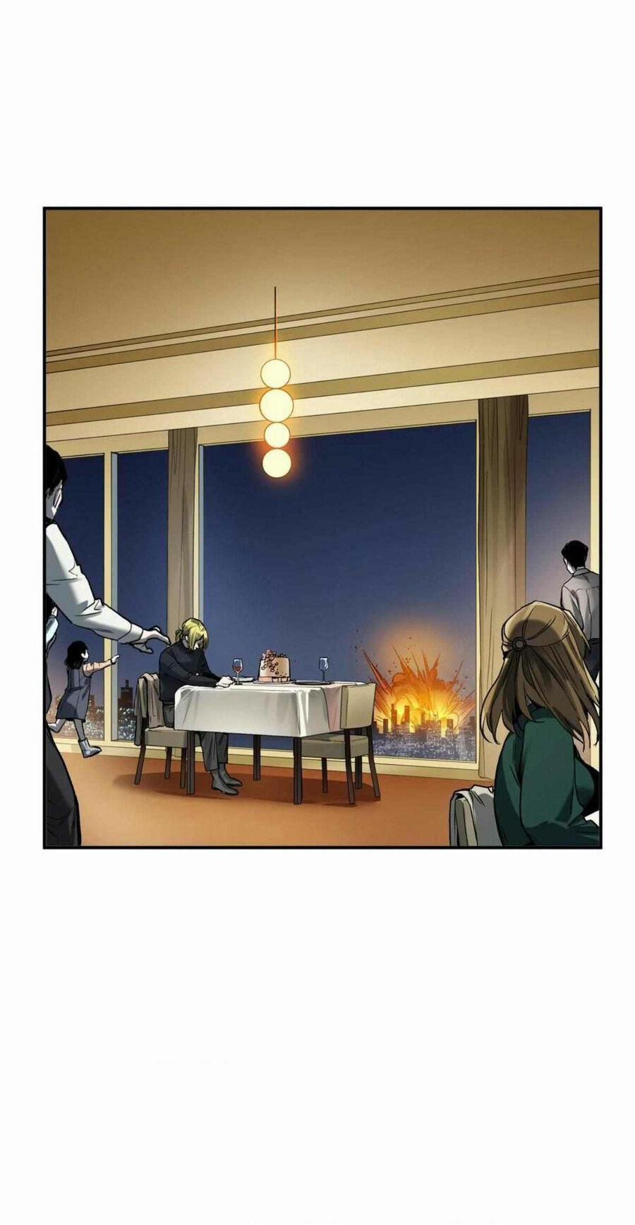 Khởi Tạo Nhân Vật Phản Diện 152 trang 31