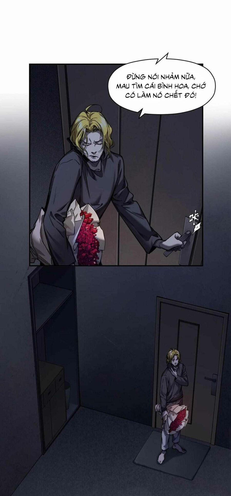 Khởi Tạo Nhân Vật Phản Diện 152 trang 4