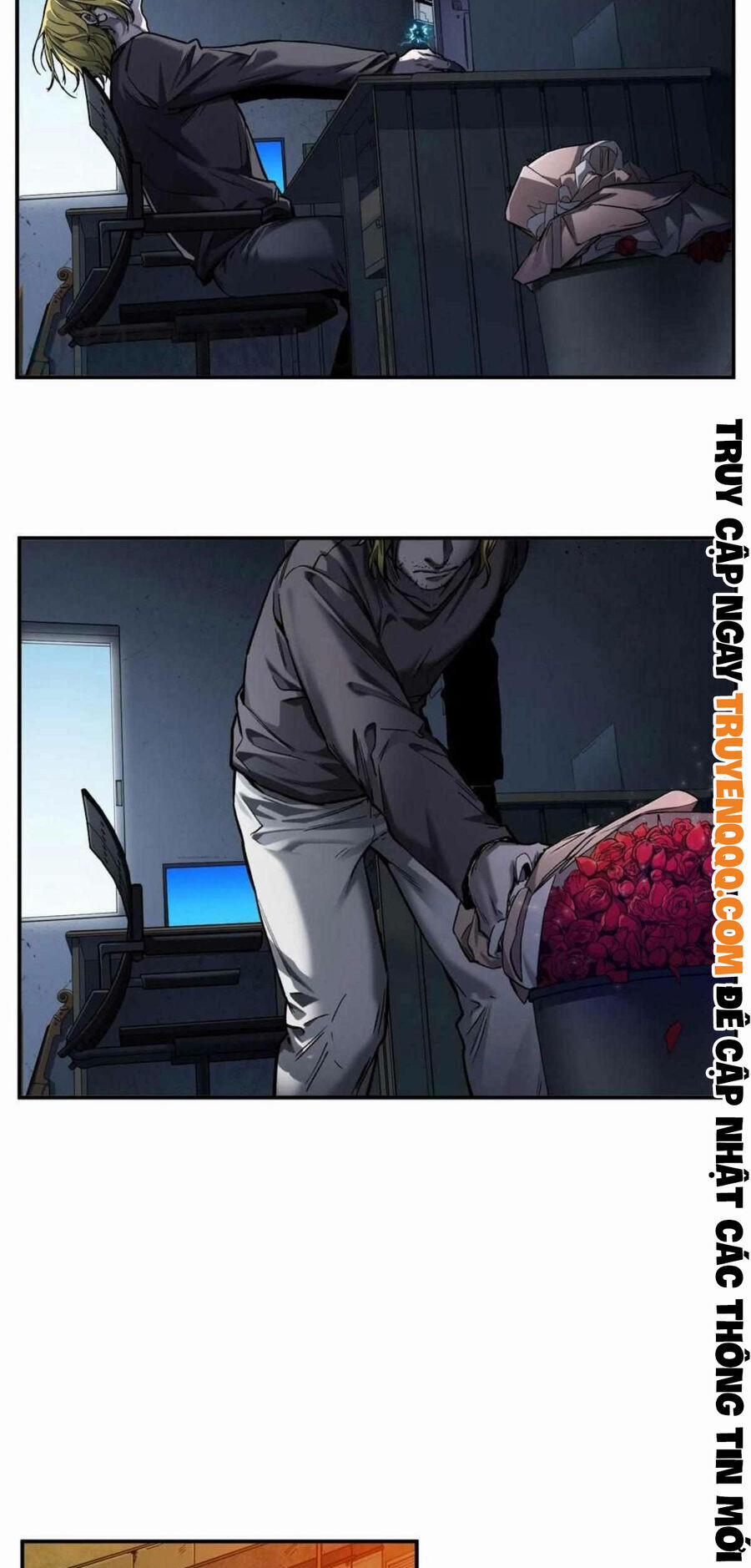 Khởi Tạo Nhân Vật Phản Diện 152 trang 7