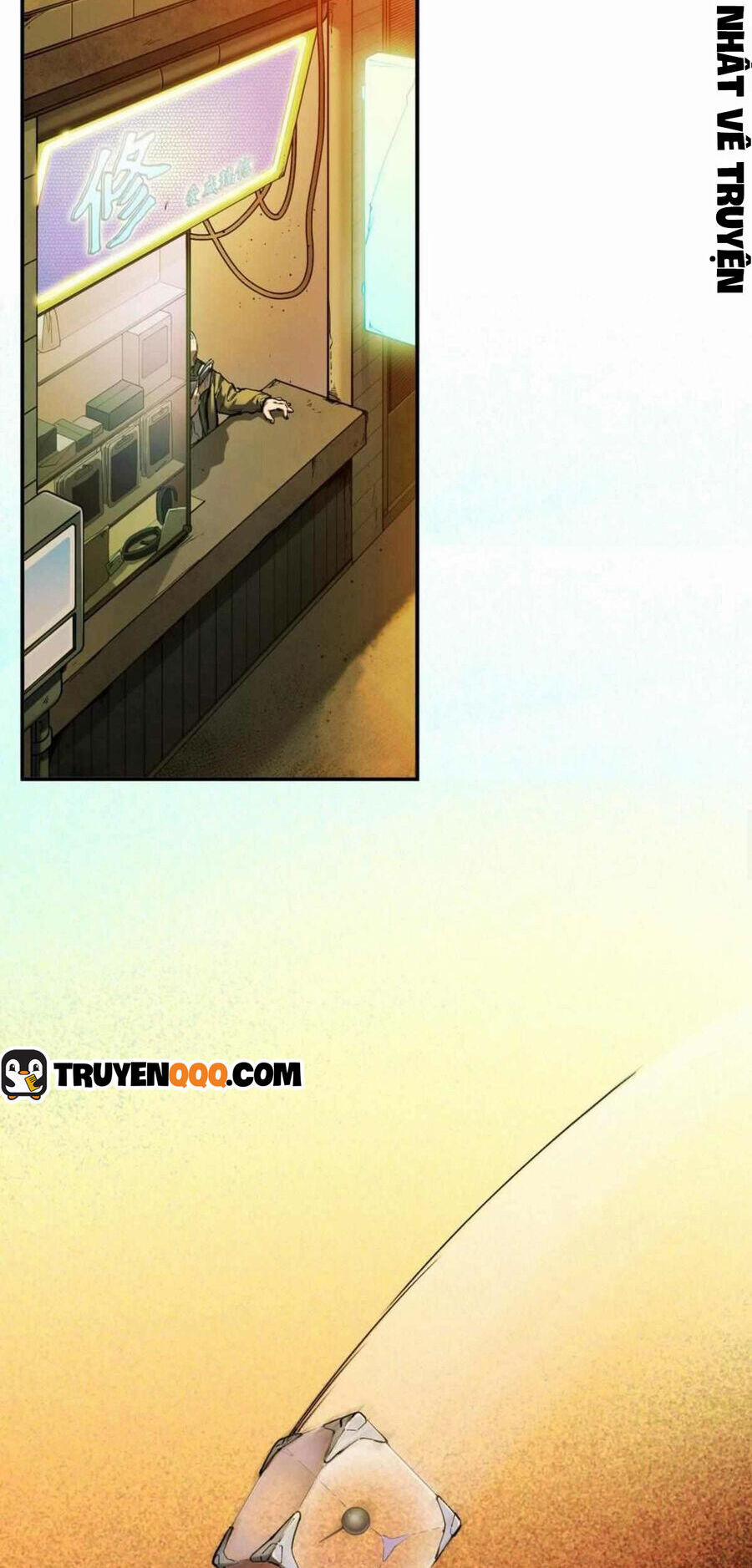 Khởi Tạo Nhân Vật Phản Diện 152 trang 8