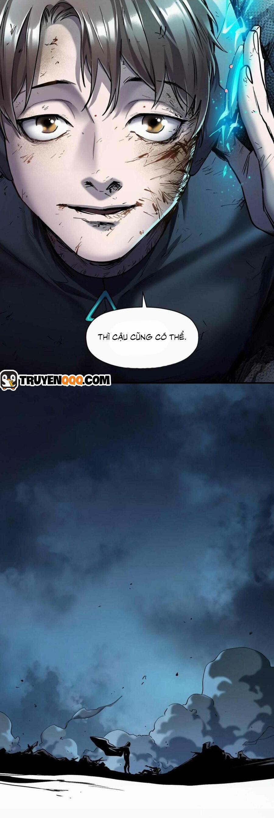 Khởi Tạo Nhân Vật Phản Diện 154 trang 23