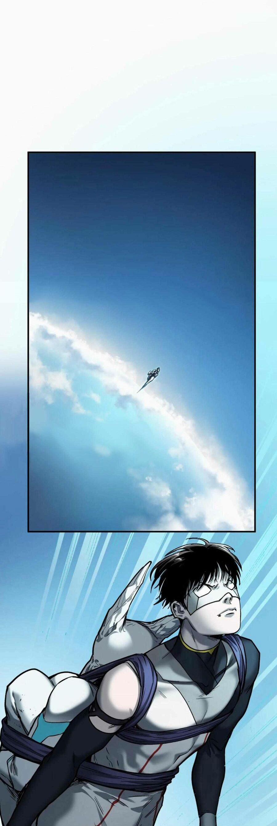 Khởi Tạo Nhân Vật Phản Diện 154 trang 24