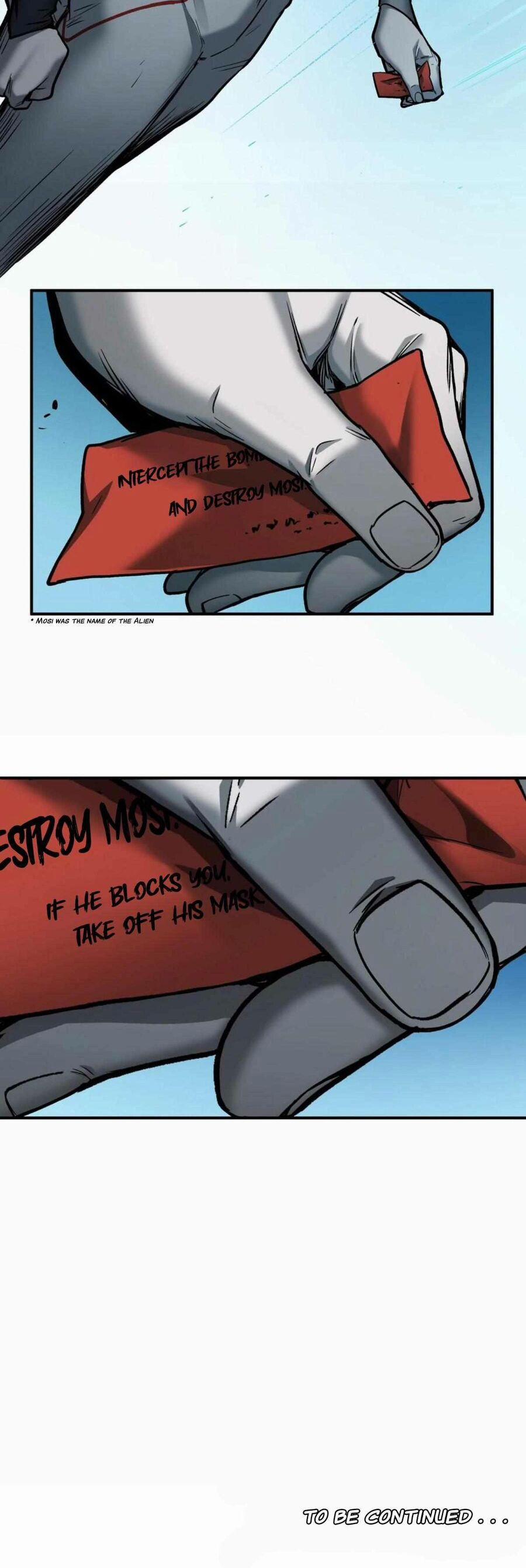 Khởi Tạo Nhân Vật Phản Diện 154 trang 25