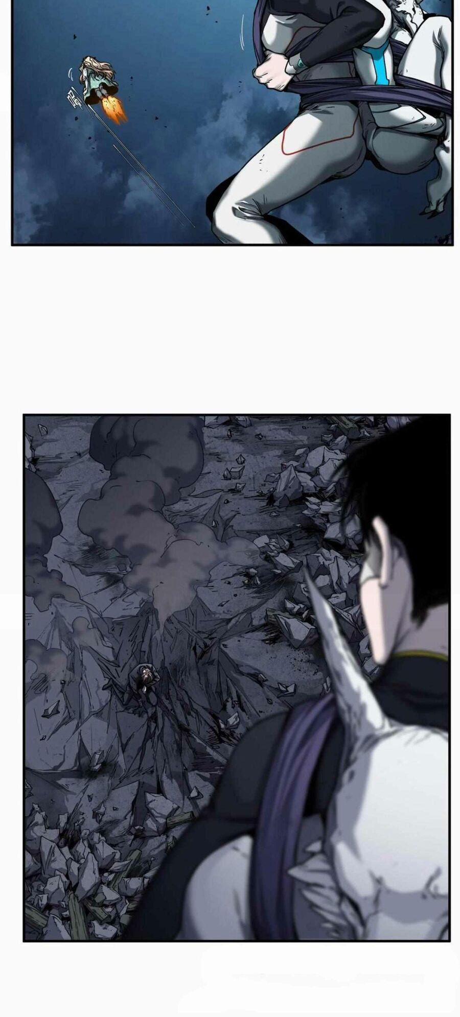 Khởi Tạo Nhân Vật Phản Diện 154 trang 5