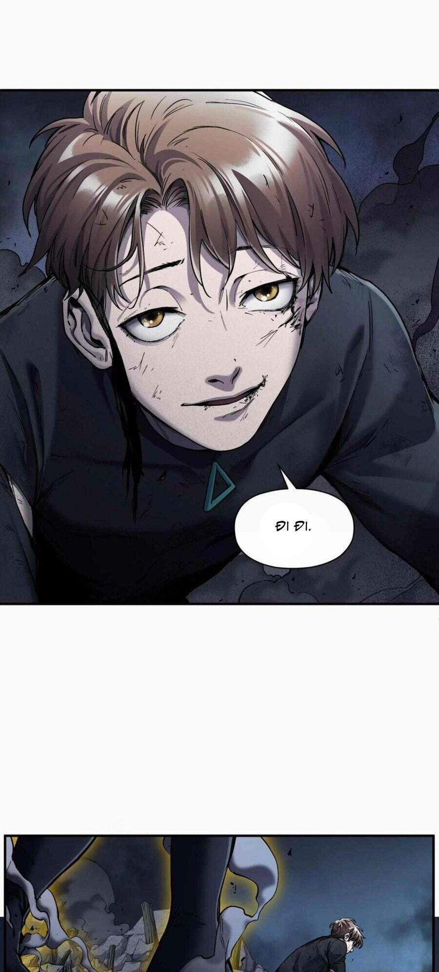 Khởi Tạo Nhân Vật Phản Diện 154 trang 6