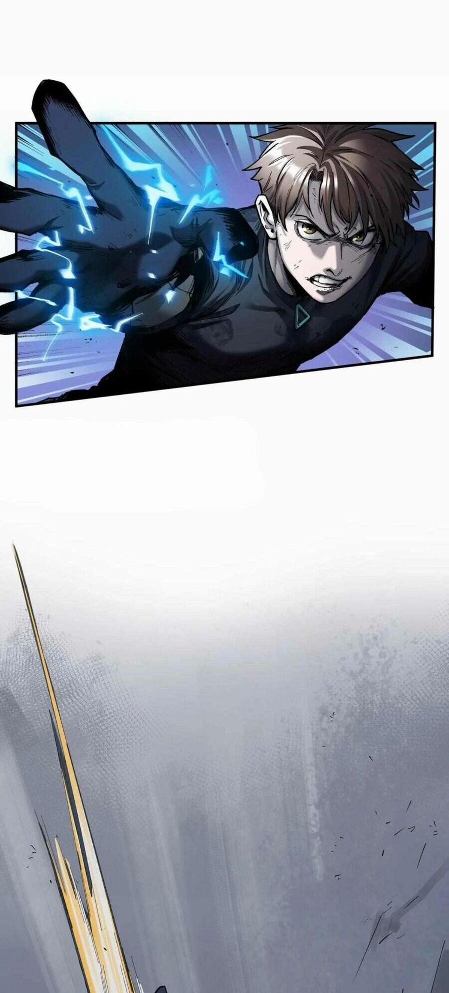 Khởi Tạo Nhân Vật Phản Diện 154 trang 8