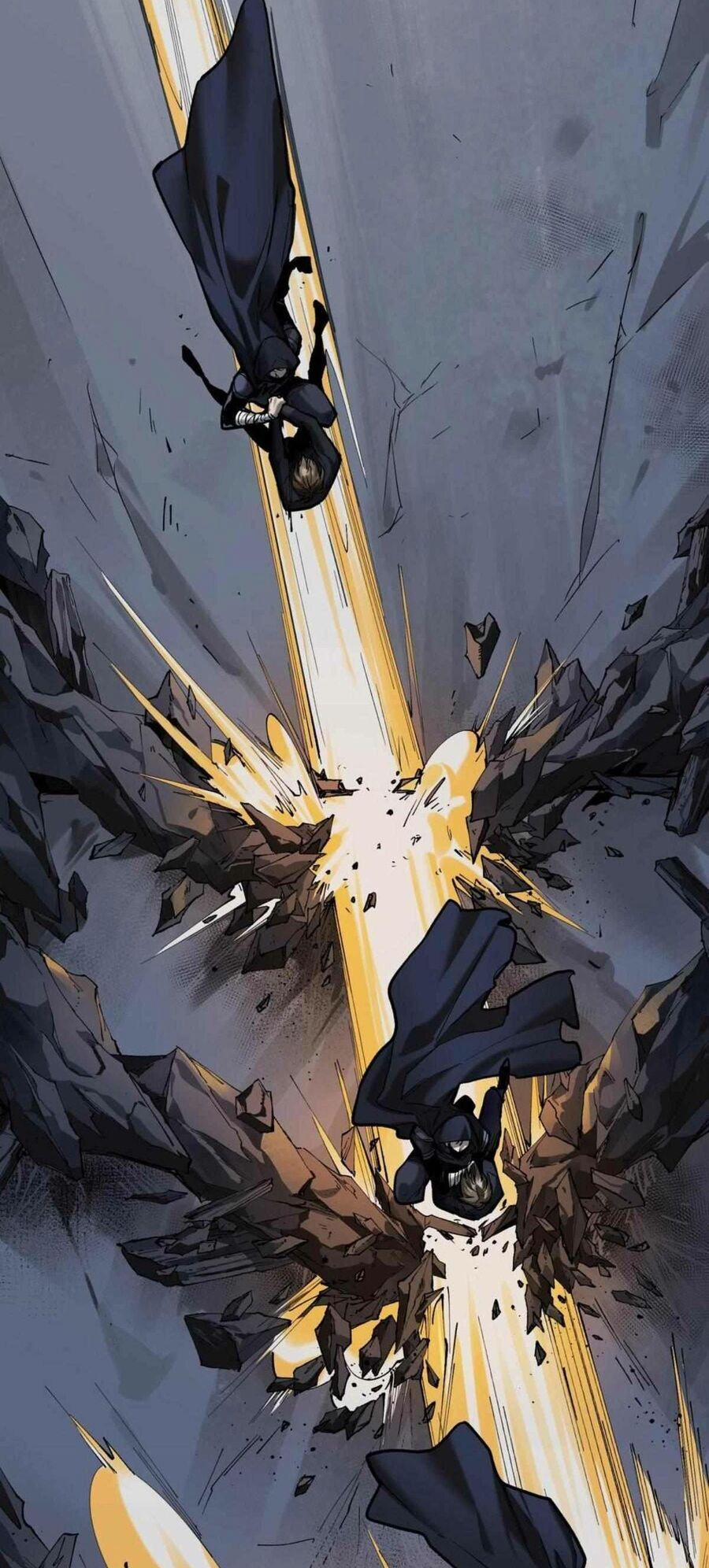 Khởi Tạo Nhân Vật Phản Diện 154 trang 9